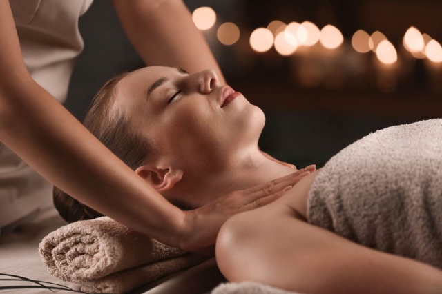 Body Massage Spa in Tilak Nagar, Delhi by List Your Spa