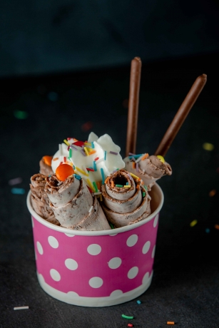 Unusual Yet Delicious Ice Cream Flavors Trending in India