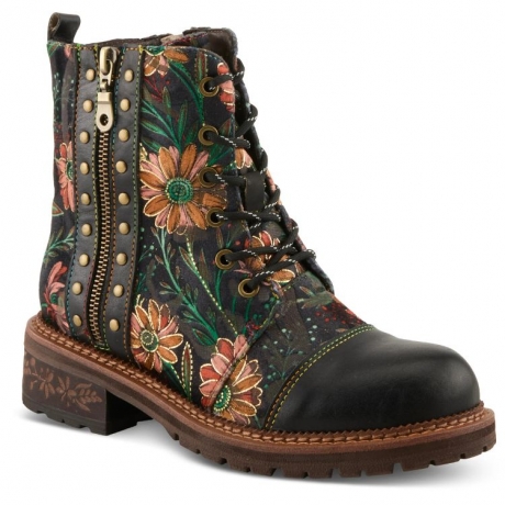 Top Trends in L'Artiste Boots: From Casual to Chic