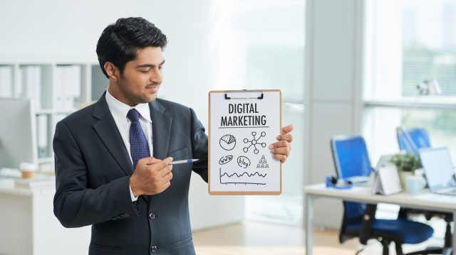 Tips for A Successful Career in Digital Marketing