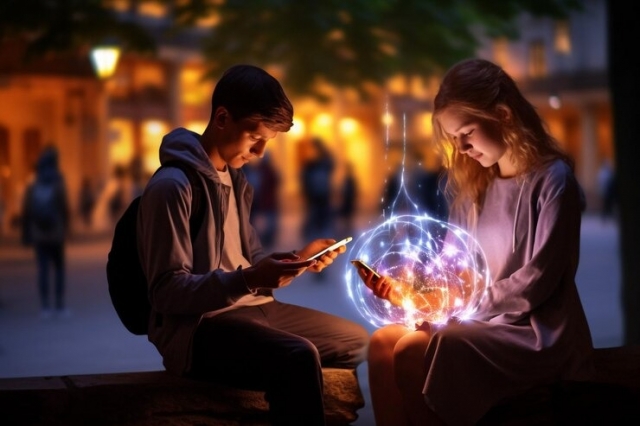 How Can Your Stories Hub Help You Share Your Personal Journey?