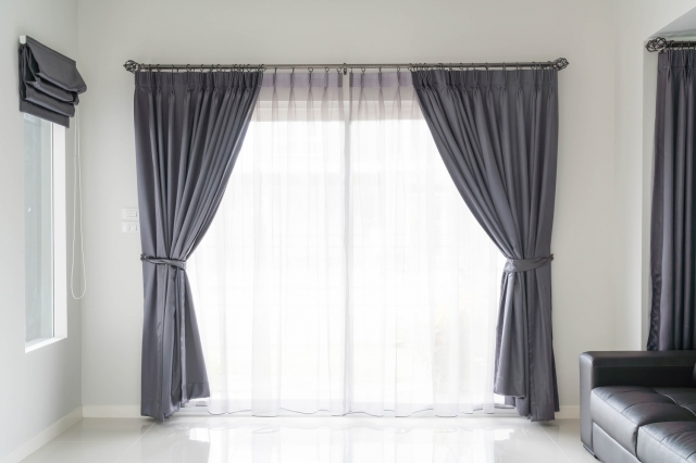 Motors for Curtains