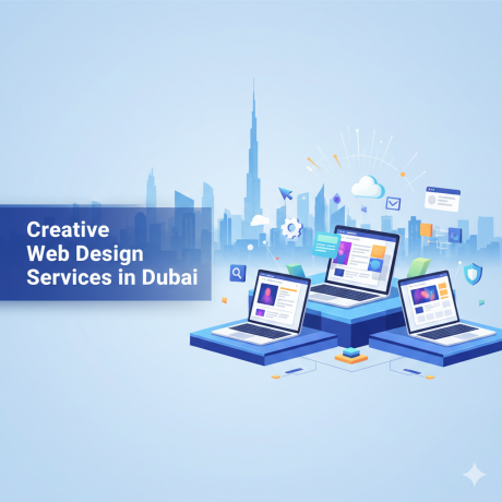 How Crantia Offers Affordable & Custom Ecommerce Development Company in Dubai Packages