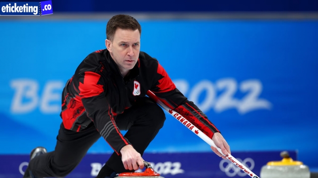 Winter Olympic 2026: Canadian Olympic Curling star Brad Gushue to retire after season