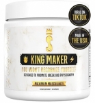 The Best King Maker Supplements For Beginners