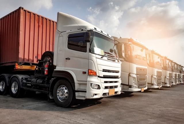Chiller Van And Truck Rental In Dubai & Abu Dhabi