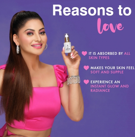 8 Benefits of Face Serum for Glowing Skin – 2023