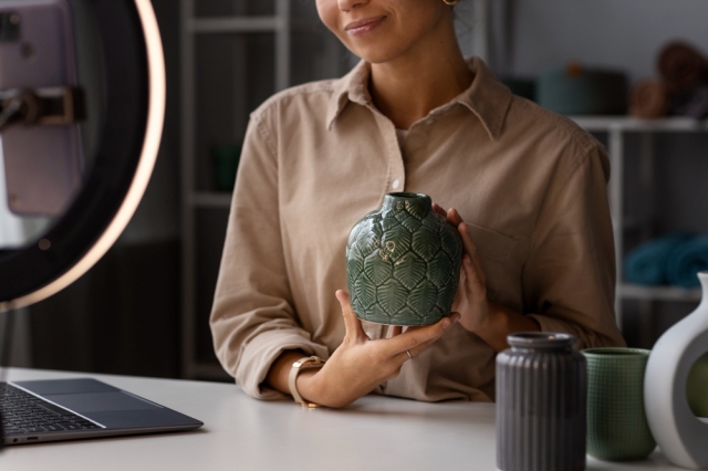 How to Select the Right Urn When Planning a Cremation Ceremony