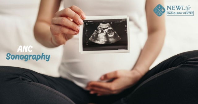 ANC Sonography in Thane