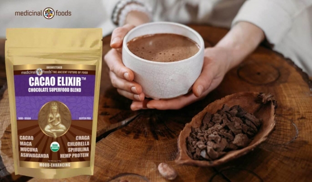 Cacao Stem Cells and Skin Health: A Natural Beauty Secret