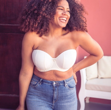 Best Strapless Bra Styles Available in Bethesda MD