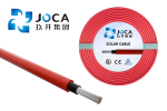 Solar Cable: Understanding the Essential Components of Solar Power Systems