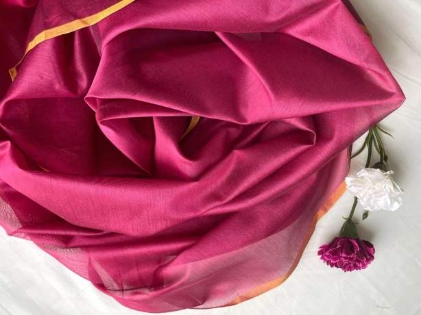 Vinusto Handloom Fabric Collection — Threads of Tradition, Fabrics for Today
