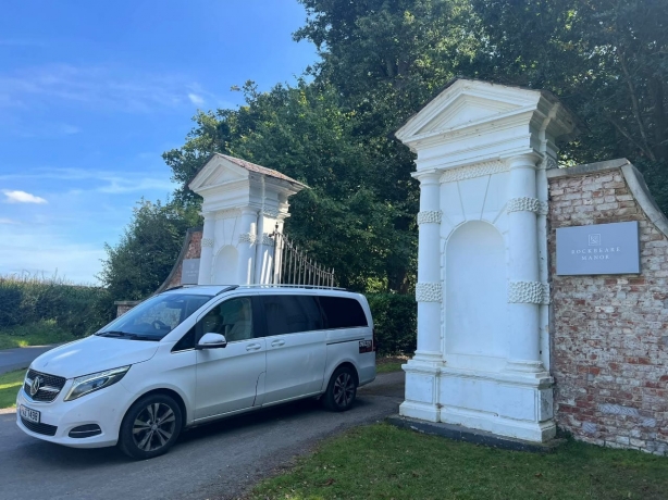 Newton Abbot Taxis Your Complete Guide to Reliable, Affordable, and Convenient Travel