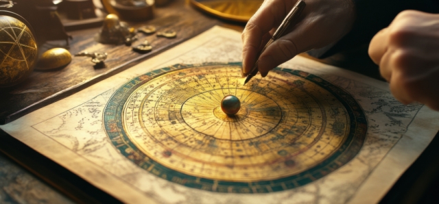 Ashok Astrologer – India’s Best Vastu Consultant for Peace & Prosperity