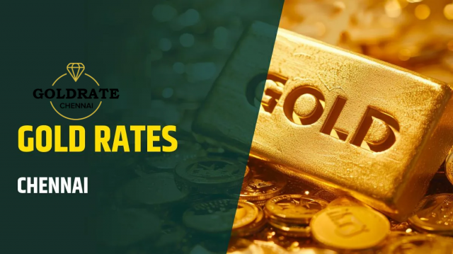 Chennai Gold Rate