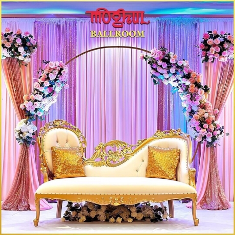 Budget-Friendly Entertainment Ideas for Events at Indian Wedding Venue in NJ 