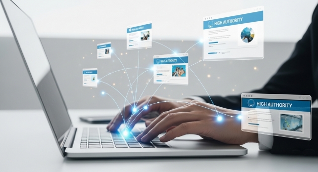 Guest Posting Services: A Proven Strategy for SEO Success