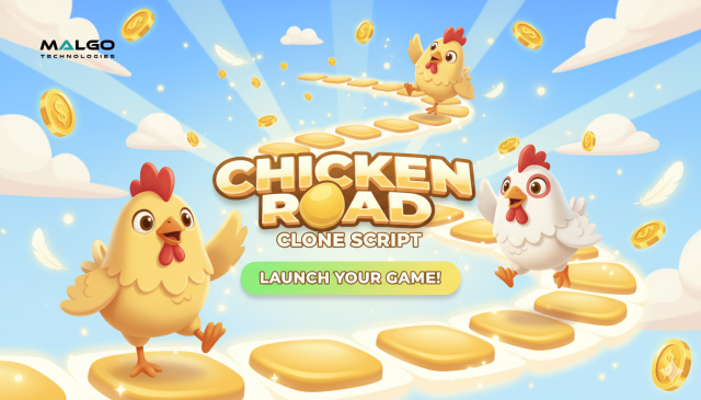 Chicken Road Clone Script: An Effective Solution with Wallet System Integration
