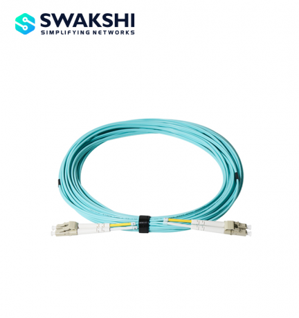 Best Fiber Patch Cord Dealer Near You – Durable & High-Speed Cables