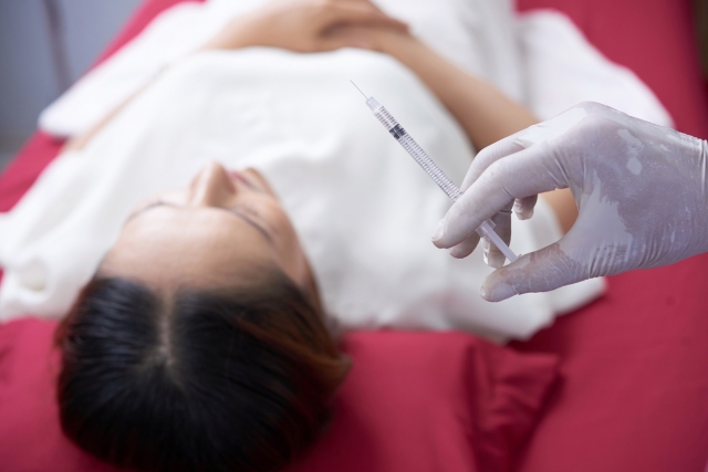 Best Acupuncture in Red Bank, NJ – Natural Pain Relief & Wellness