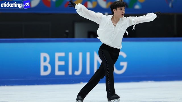 Winter Olympic 2026: Petr Gumennik rules the qualifier, Olympic Figure Skating quotas secured