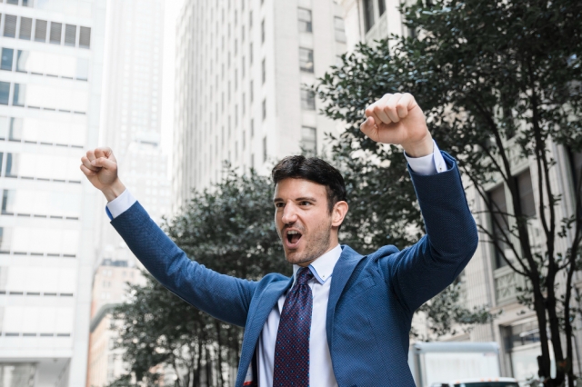 Building Confidence Through Small Wins