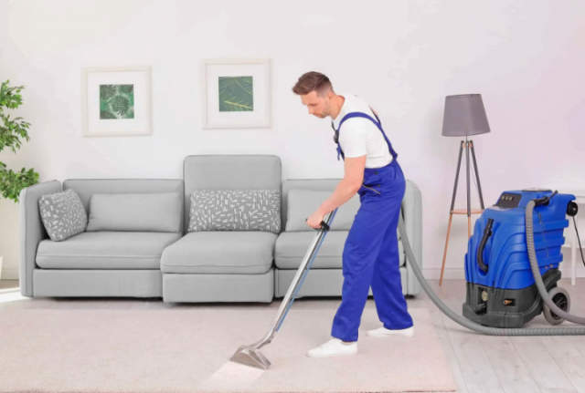 carpet cleaning miami florida