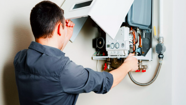 Reliable & Affordable Boiler Repair Solutions Yonkers Residents Trust
