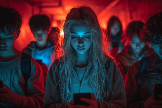The Impact of Technology on Modern Society: Shaping the Future One Innovation at a Time