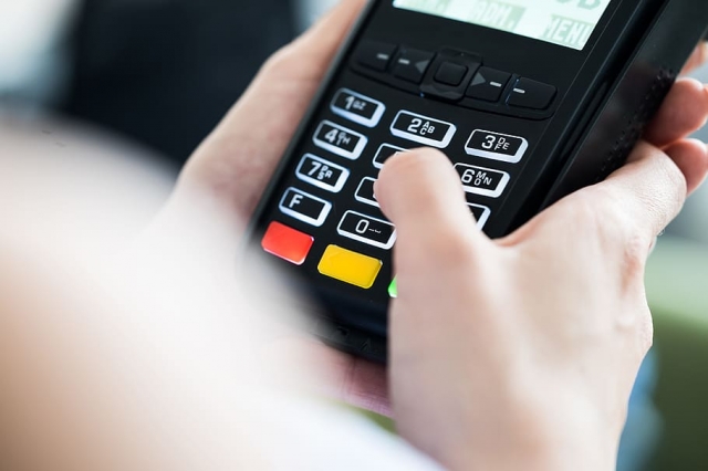 The Latest Trends in Credit Card Processing