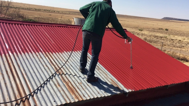 Revitalise Roof: Experience The Magic Of Quality Roof Restorations