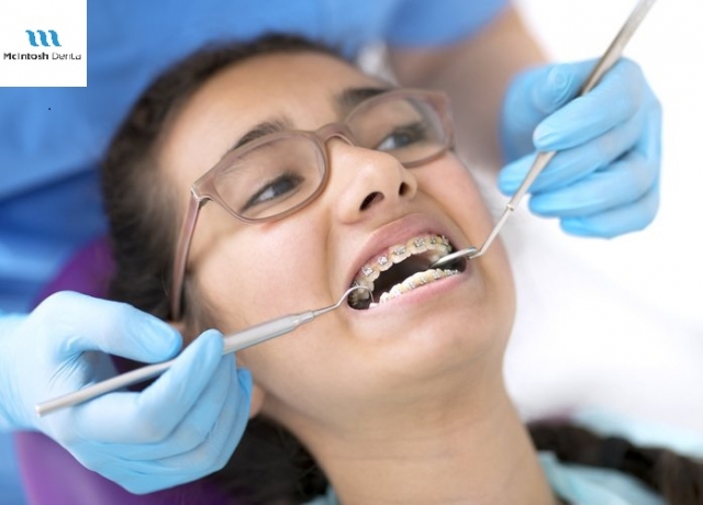 Understanding The Role Of An Orthodontist In Correcting Dental Misalignments