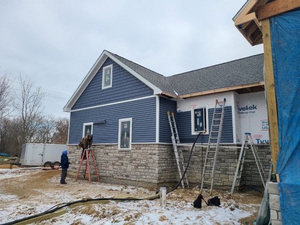 Key Reasons Michigan Homes Need Advanced Waterproofing