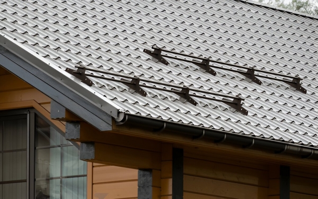 How to Catch Roof Trouble Before It Gets Serious