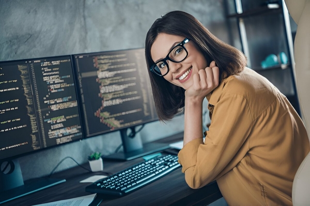 Why Your Business Cannot Do Without Proactive IT Support