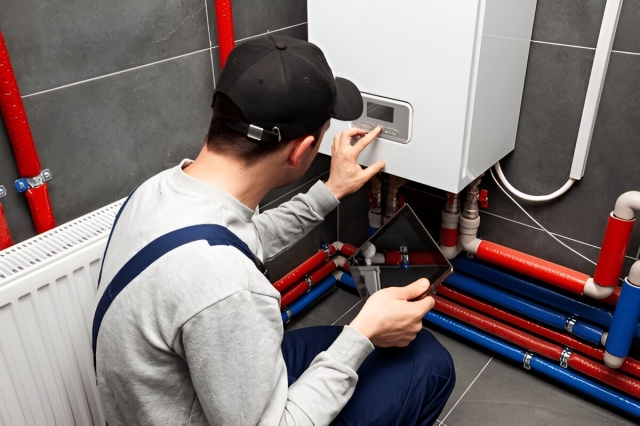 Top Warning Signs You Must Call in a Heating Engineer Immediately