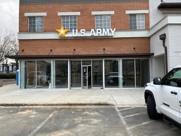 Channel Letter Signs Boost Business Visibility and Branding