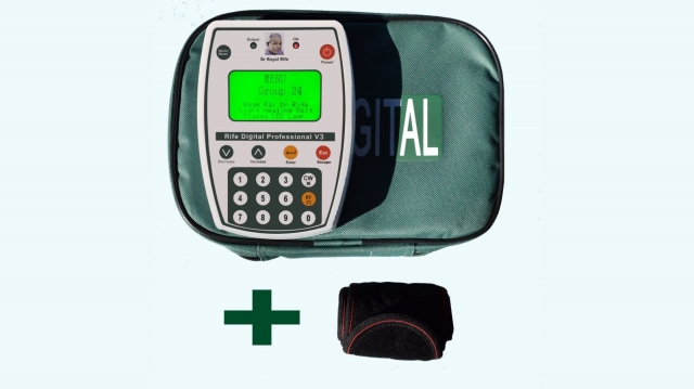 What Makes a Portable Rife Machine Worth Exploring Today?
