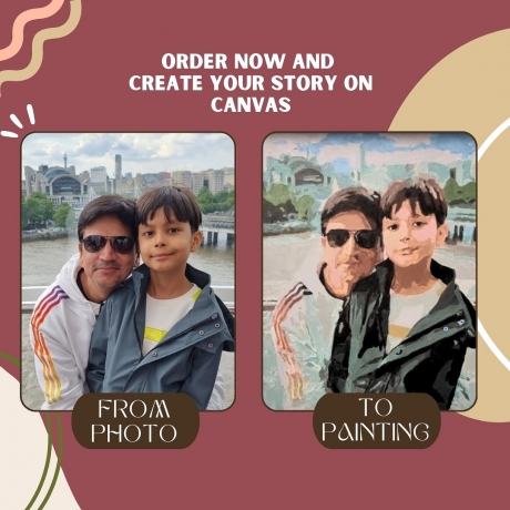 All About Paint by Number Kit: Everything You Need to Know