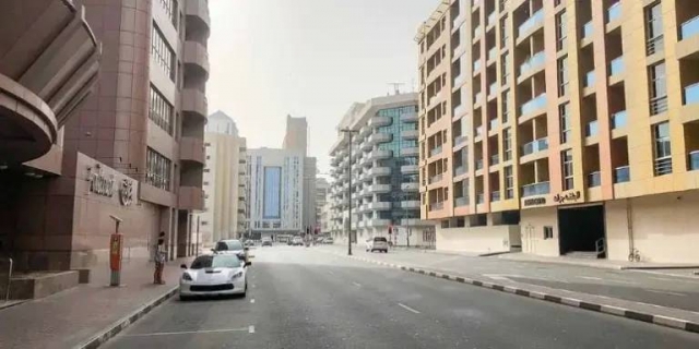 Why Choose Al Mankhool Dubai: Housing, Facilities & Attractions