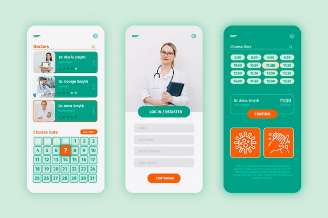 Revolutionizing Healthcare Administration: The Power of Medical Appointment Scheduling Software