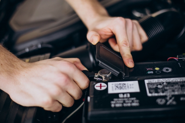 Step-by-Step Guide to Installing Automotive Battery Cables