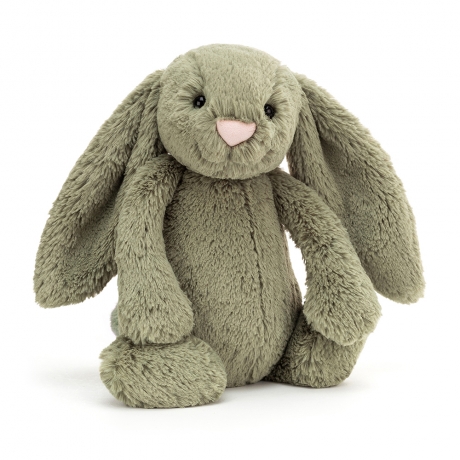 Jellycat Bunny Singapore: A Buyer's Journey