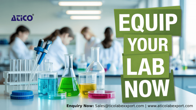 Biology Lab Equipment Manufacturer and Supplier in Philippines