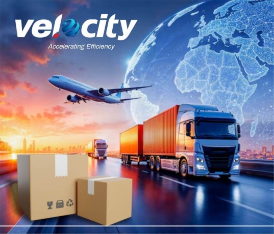 How Andheri West Businesses Send Fragile and Perishable Items Globally