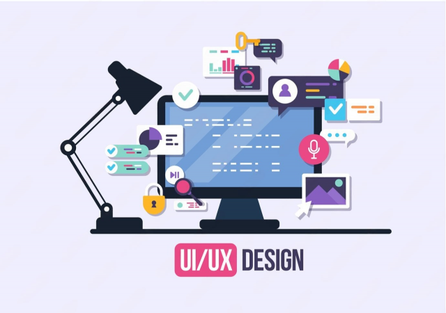 UI UX Design Services in Bangalore