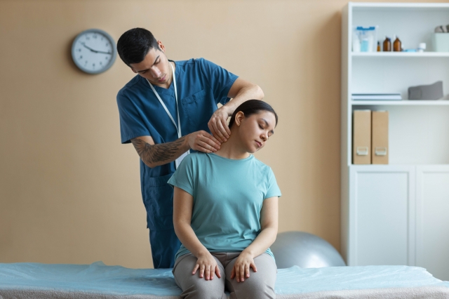 From Pain to Strength: Discover the Power of Physiotherapy Services