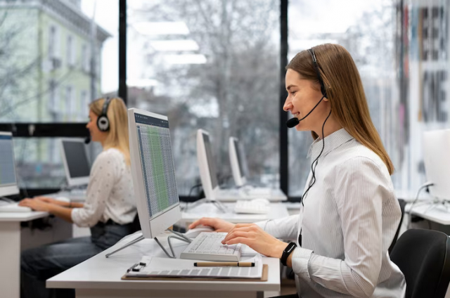 Call Systems: Revolutionizing Communication and Efficiency in Various Industries