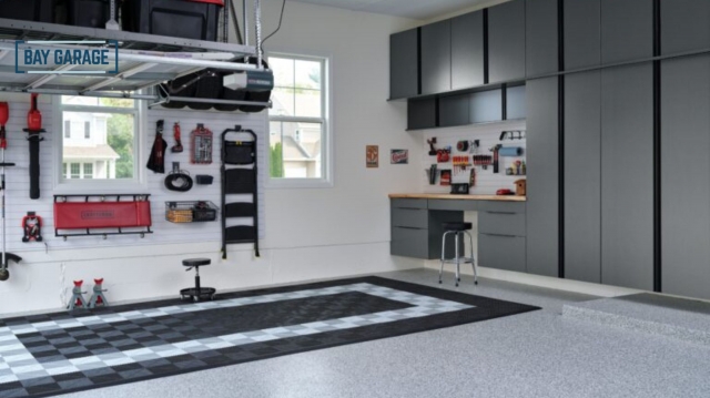 How Do Modern Garage Cabinets Systems Transform Everyday Living?